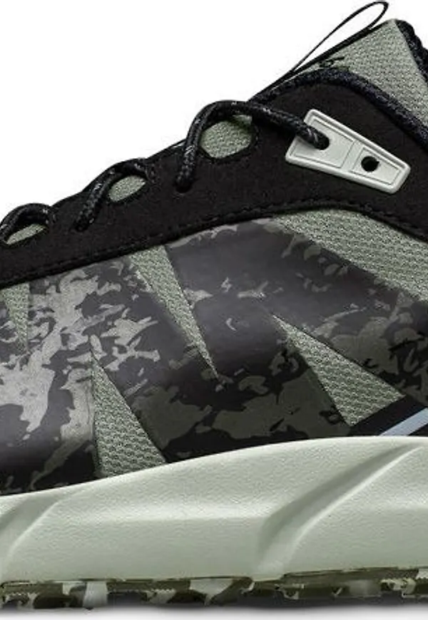 Joe Nimble Women's Trail Addict WR Olive