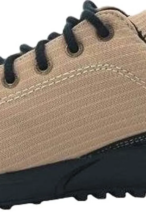Joe Nimble Women's TrekToes Desert