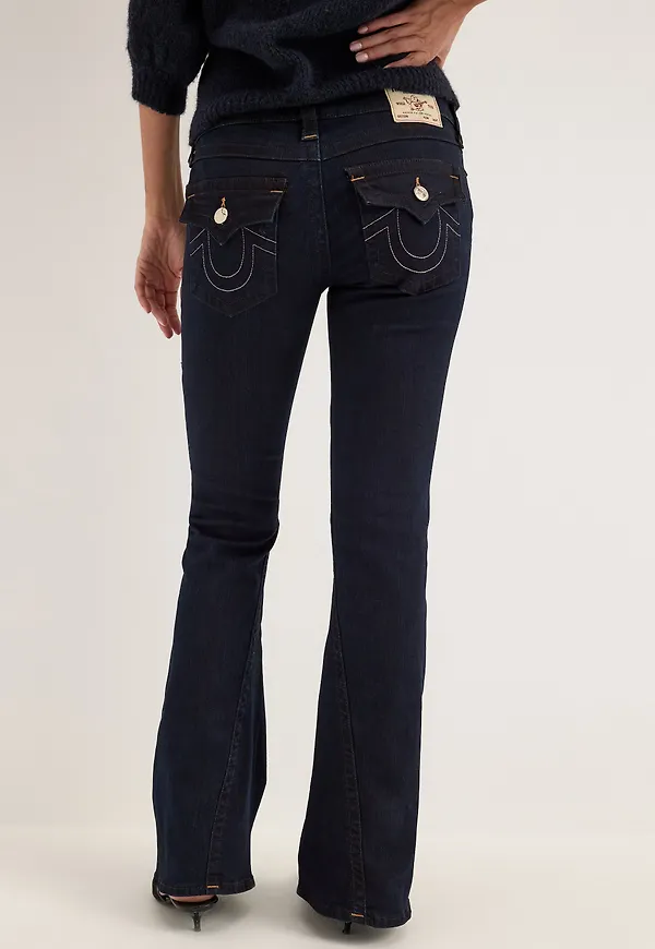 Joey Lr Flare Flap