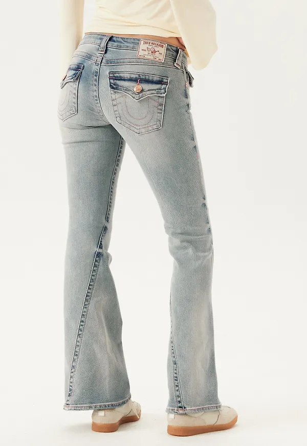 Joey Lr Flare Flap