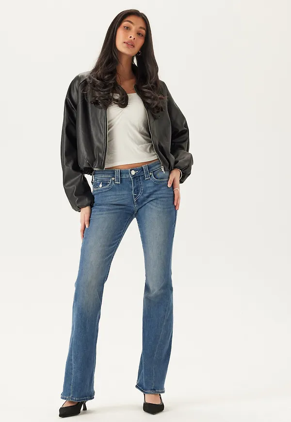 Joey Lr Flare Flap
