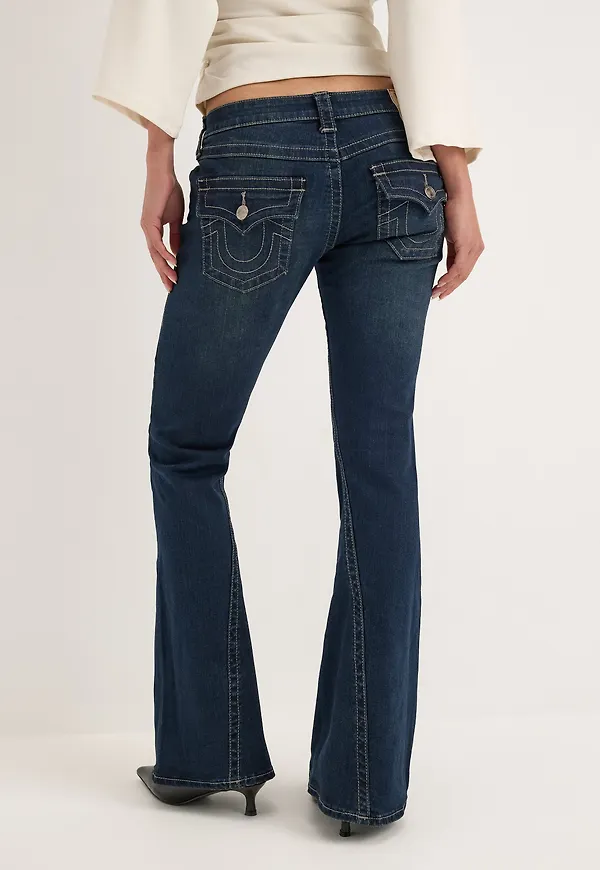 Joey Lr Flare Flap