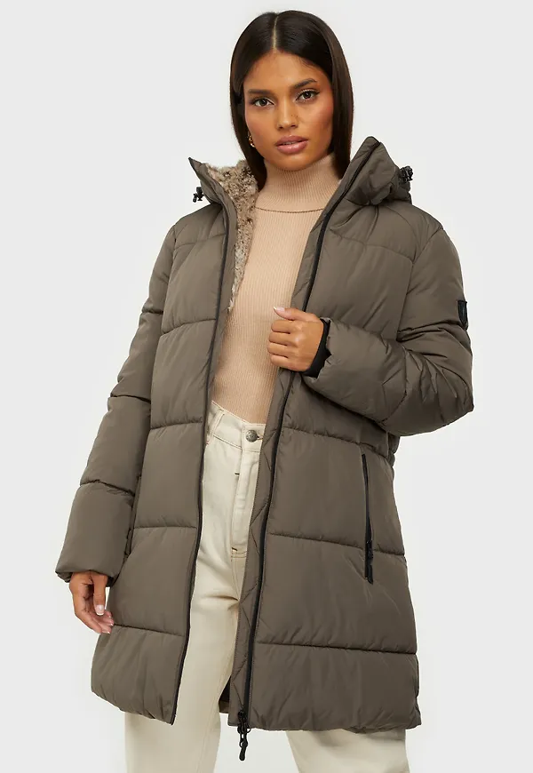 Jofama - Dunjackor - Mole - Caroline - Jackor - Down jackets