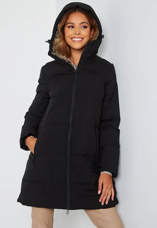 JOFAMA Caroline 00 Black 40