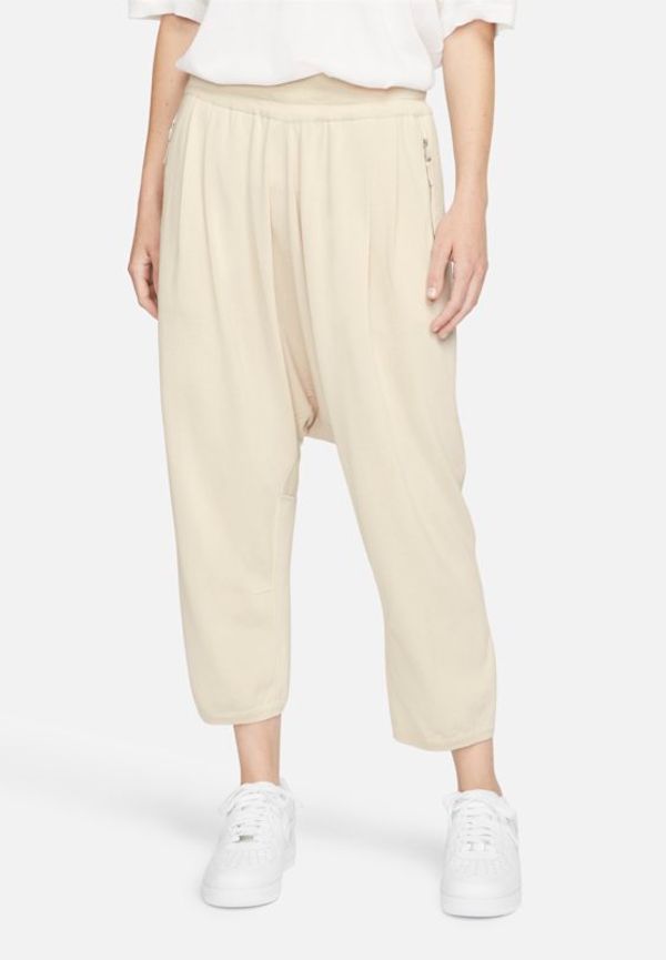 Joggingbyxor Nike ESC i thaimodell för kvinnor - Brun