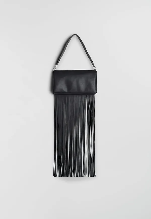 Johanna Fringe bag