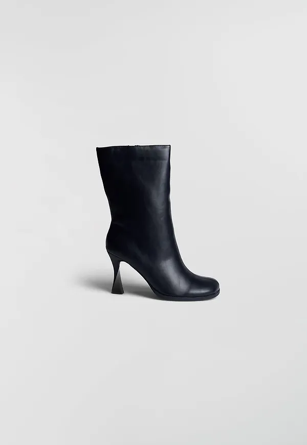 Johanna high heel boots