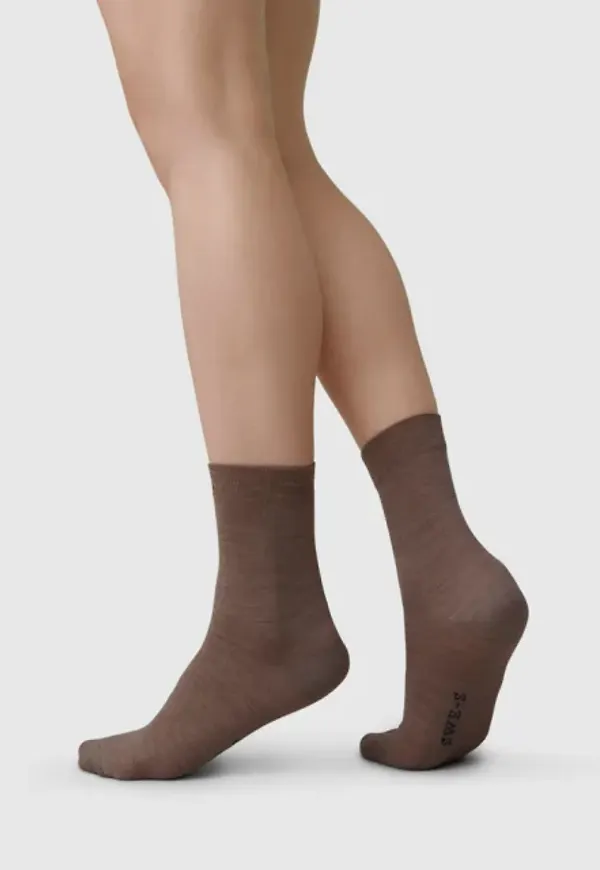 Johanna Wool Socks
