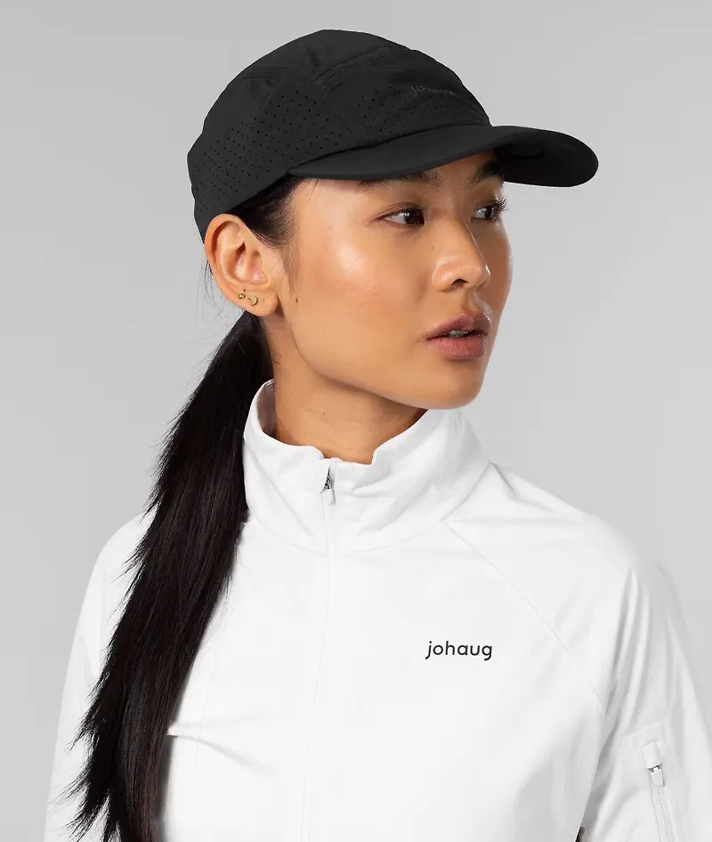 Johaug Discipline Caps Black