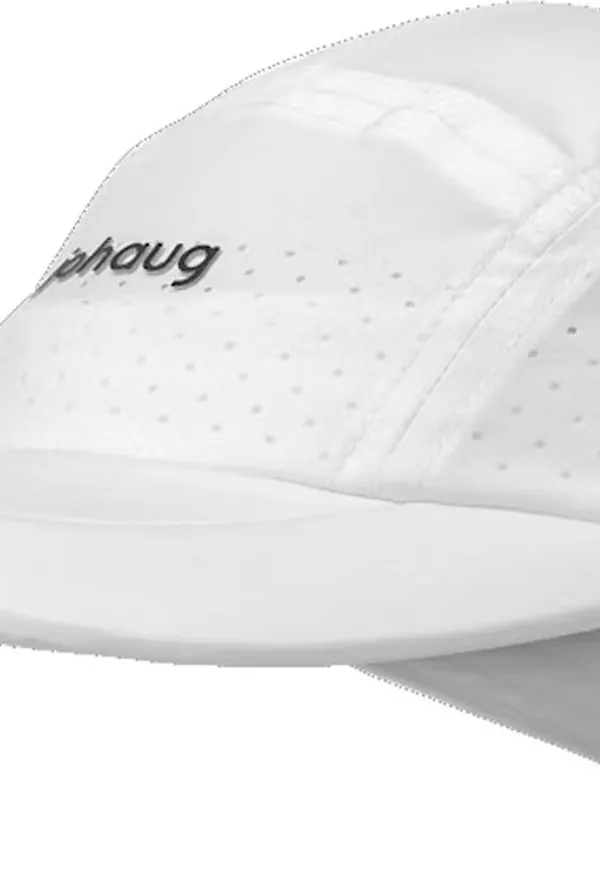 Johaug Discipline Caps White