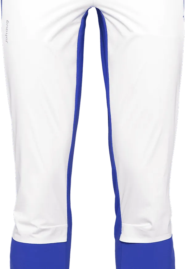 Johaug Women's Devine Pants Electrical Blue