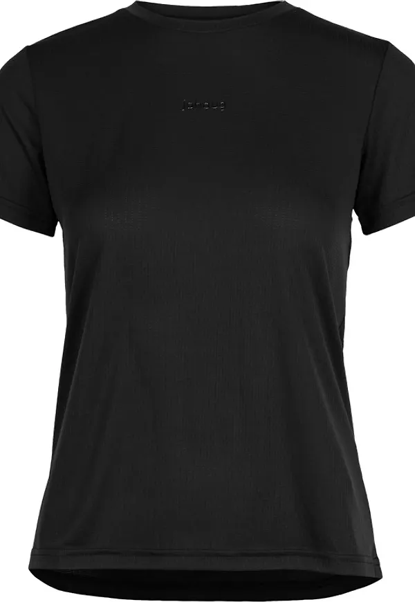 Johaug Women's Discipline Tee Black