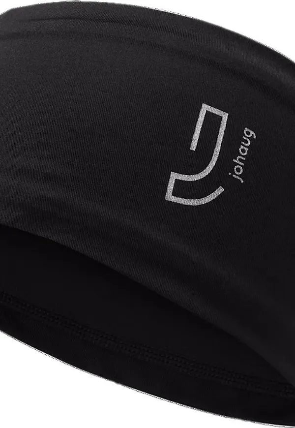 Johaug Women's Elemental Headband Black