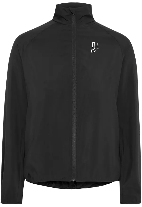 Johaug Women's Energy Jacket Black