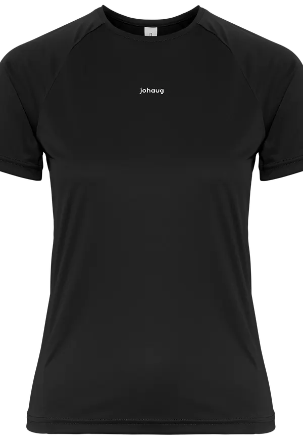 Johaug Women's Energy T-Shirt Black