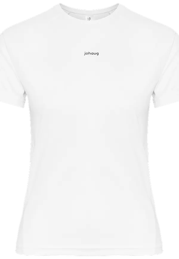 Johaug Women's Energy T-Shirt White