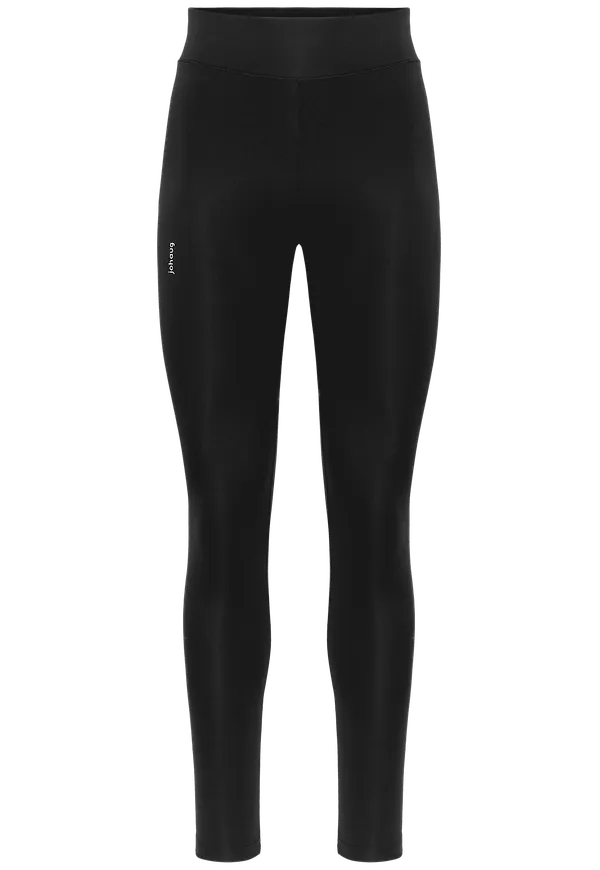 Johaug Women's Energy Tights Black
