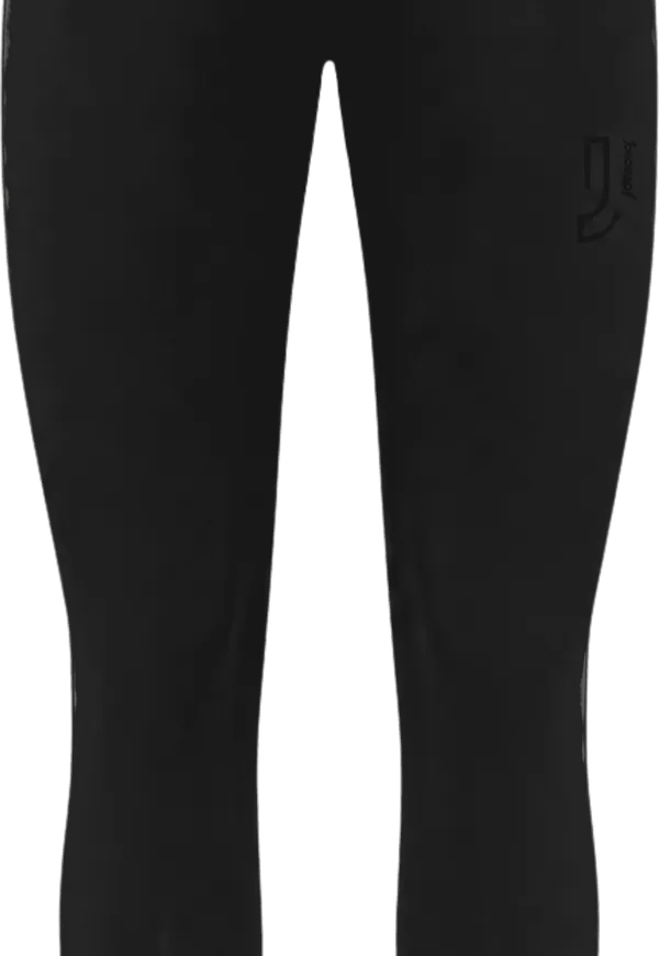 Johaug Women's Flash Warm Tights Black