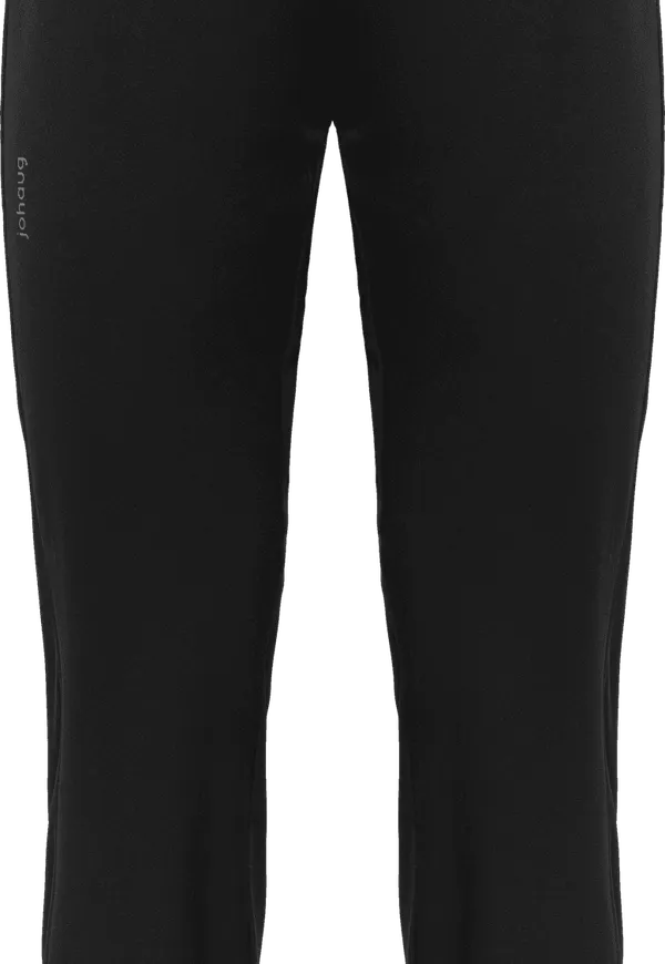 Johaug Women's Ignite Pants Warm Black