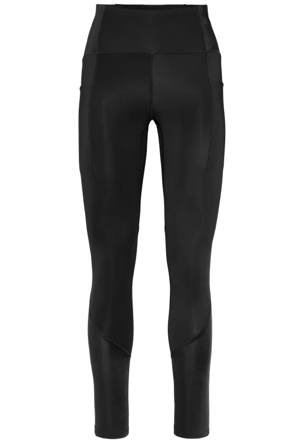 Johaug Women's Impact Tights Black