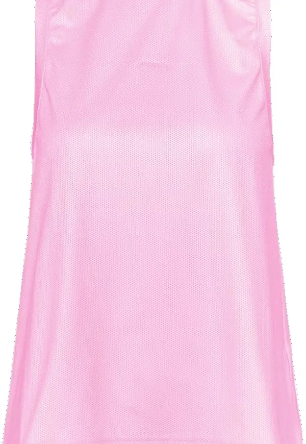 Johaug Women's Shape Tank Pink