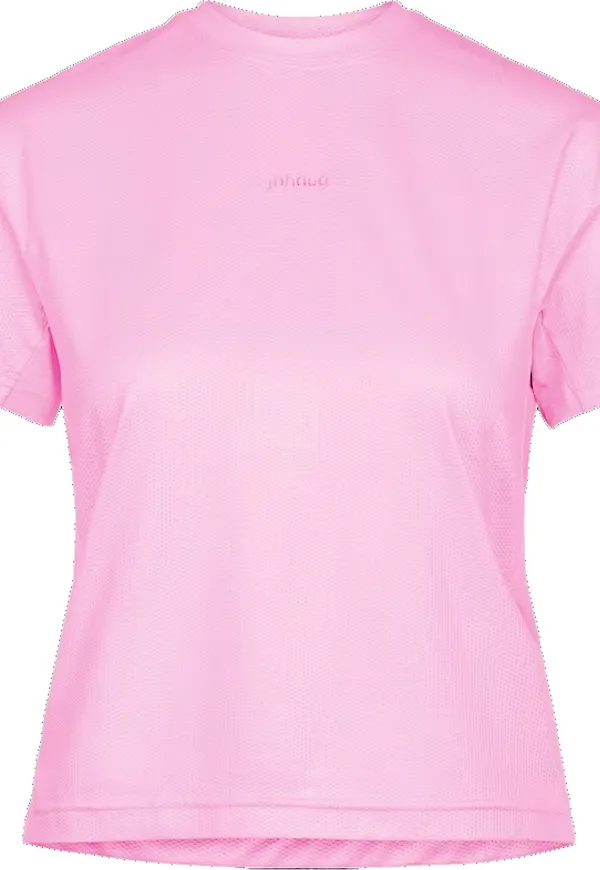 Johaug Women's Shape Tee Pink