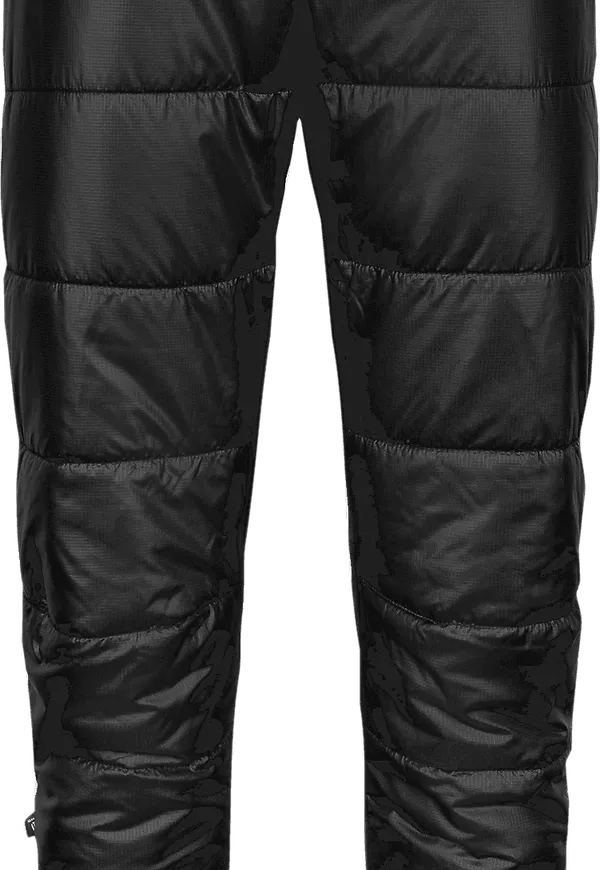 Johaug Women's Temping Primaloft Pant 2.0 Black