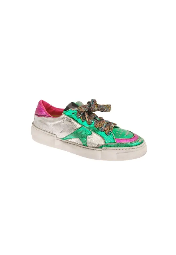 John Richmond Shoes Flerfärgad, Dam