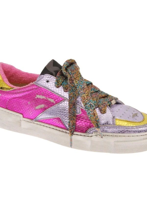 John Richmond Shoes Lila, Dam