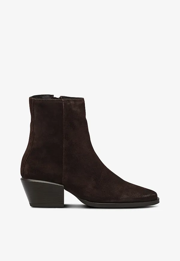 Johnny Bulls - Boots - Brun