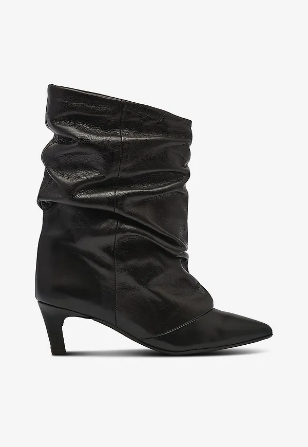 Johnny Bulls - Stövlar Boots - Brun