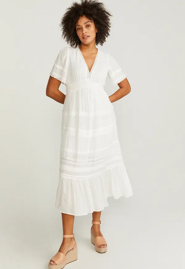 Jolene dress