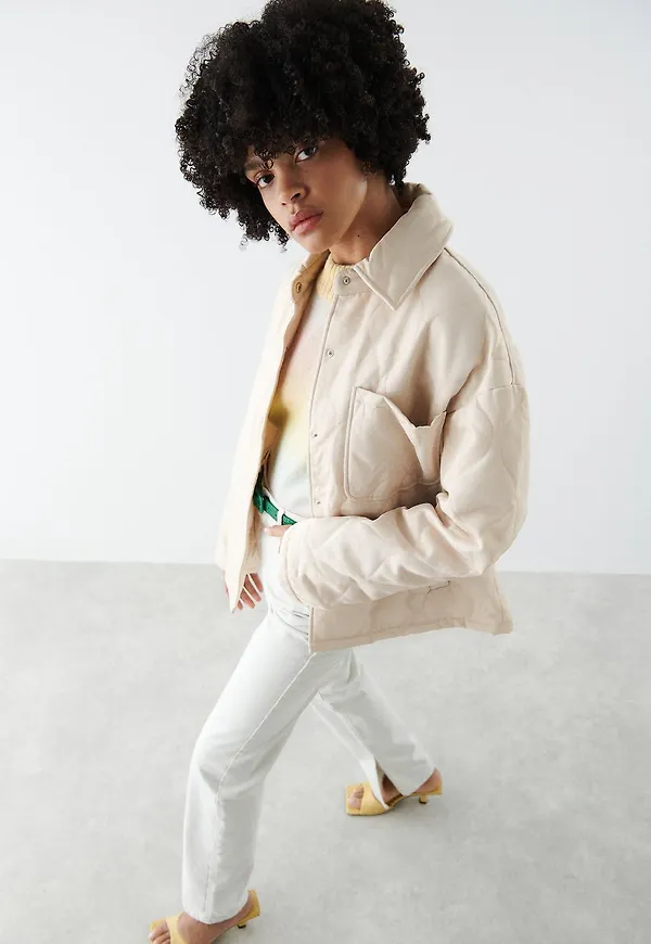 Jolie jacket