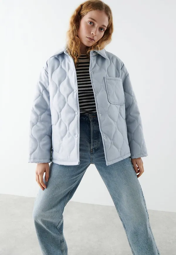 Jolie jacket