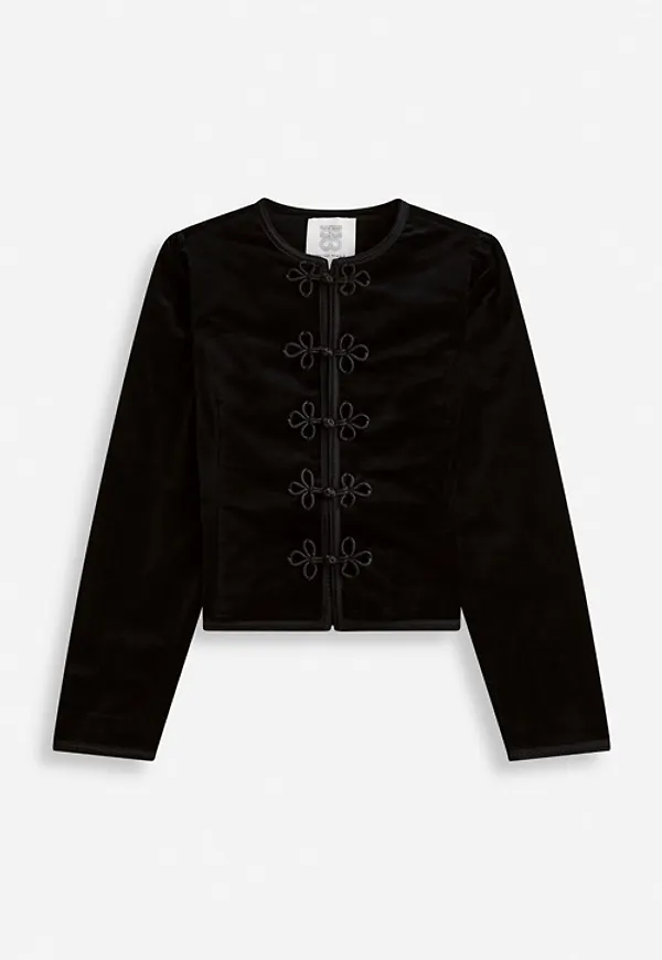 Jolina jacket