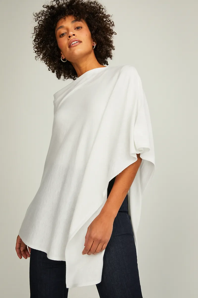 Joline poncho