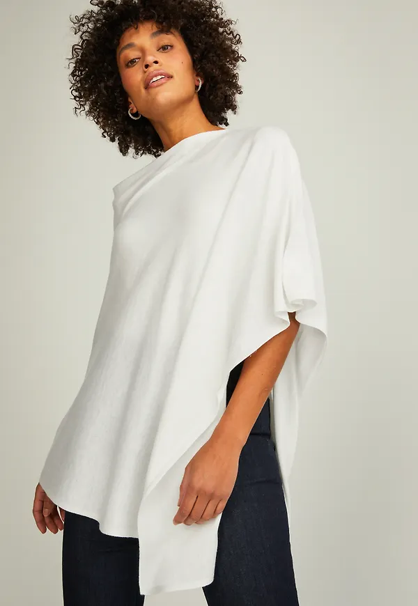 Joline poncho