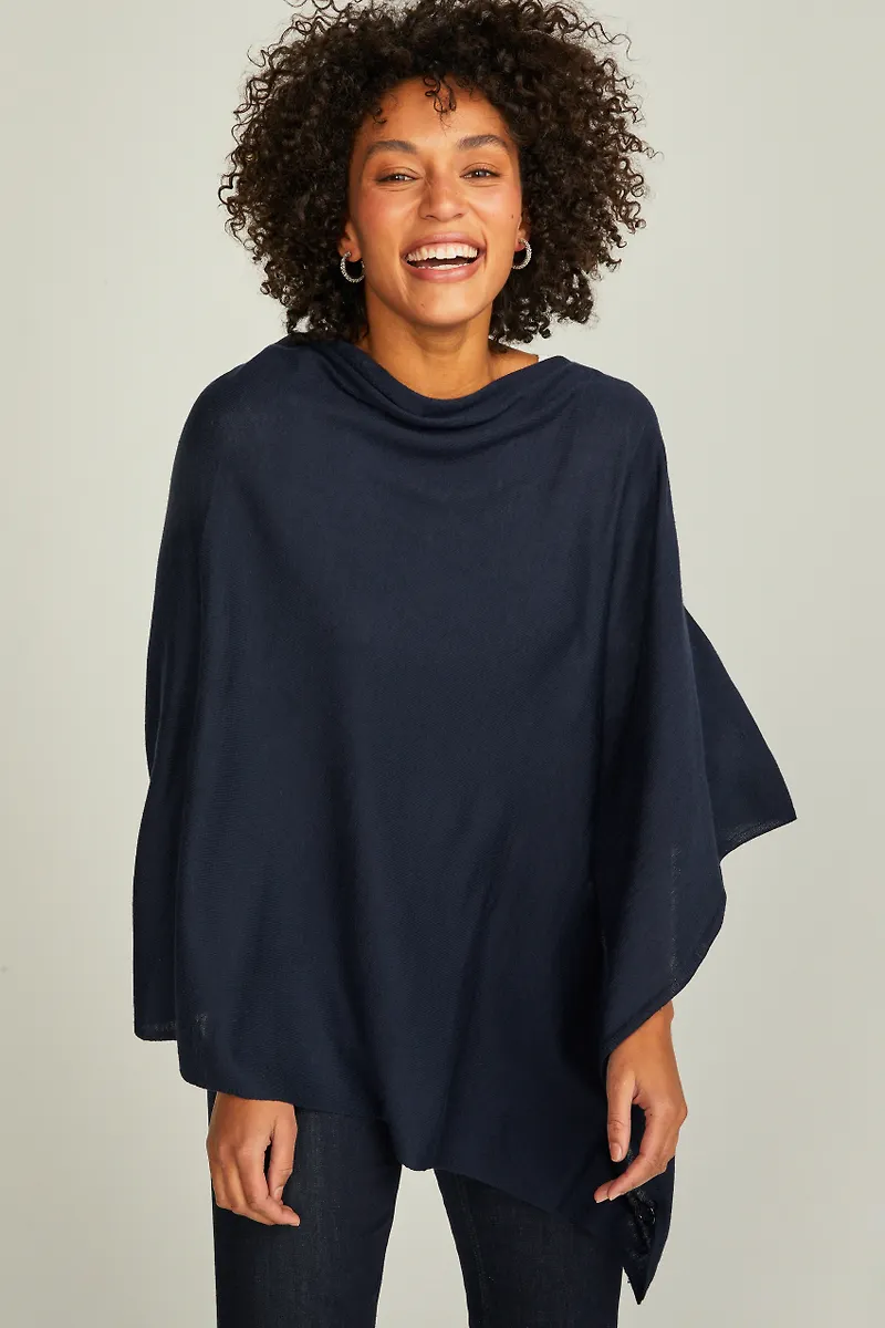 Joline poncho