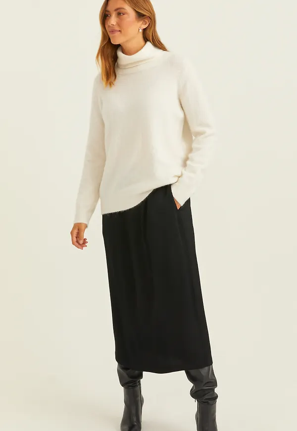 Joline rollneck