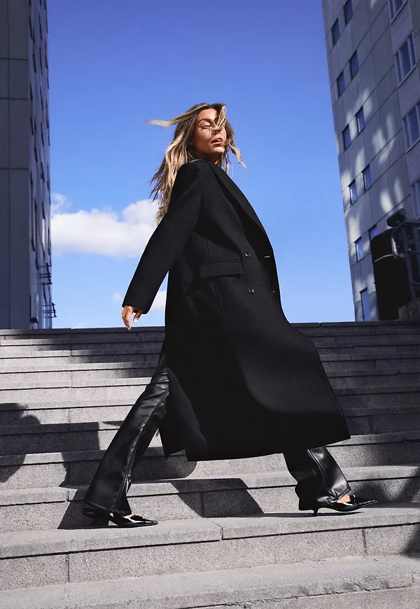 Jona coat