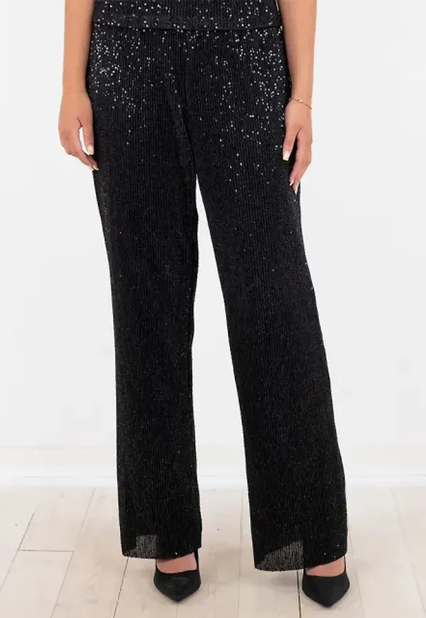Jona Glitter Pants