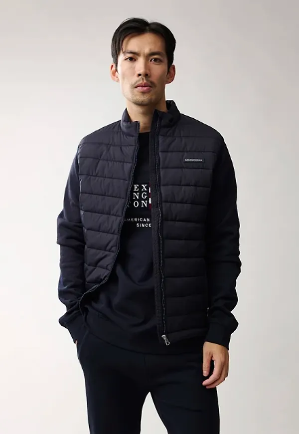 Jonas Vest
