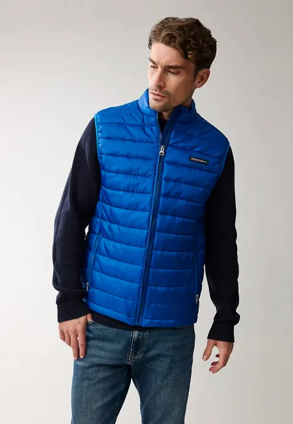 Jonas Vest