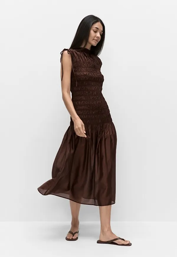 Joni dress