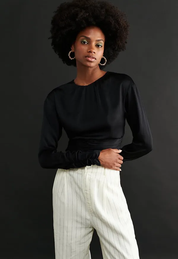 Jonna blouse
