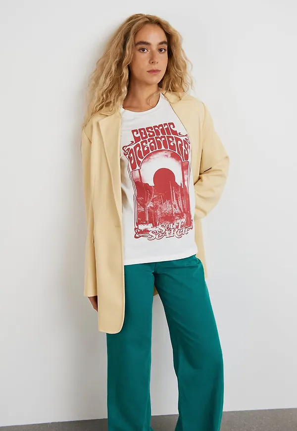 Jonna tee
