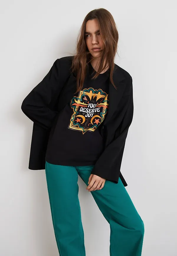 Jonna tee