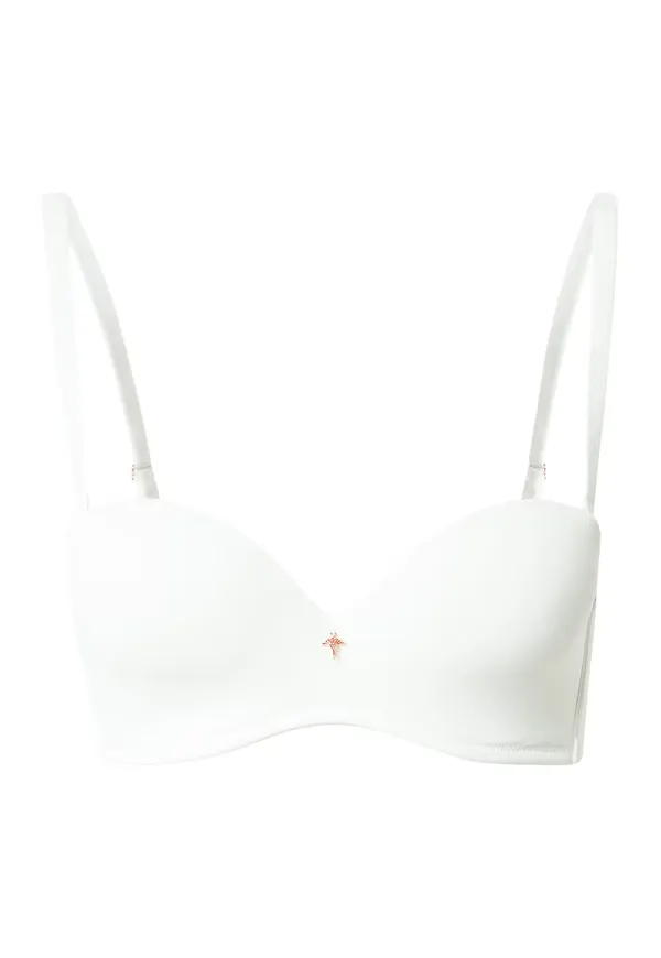 JOOP! Bodywear Behå pärlvit