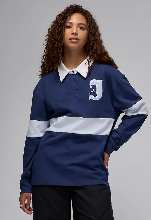 Jordan