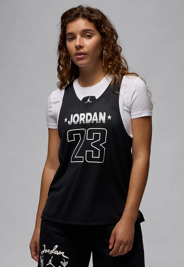Jordan 23 Jersey